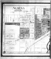 Almena, Clayton - Left, Norton County 1917